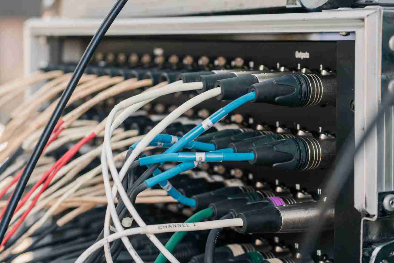 Secure network infrastructure supporting technology governance and cyber resilience